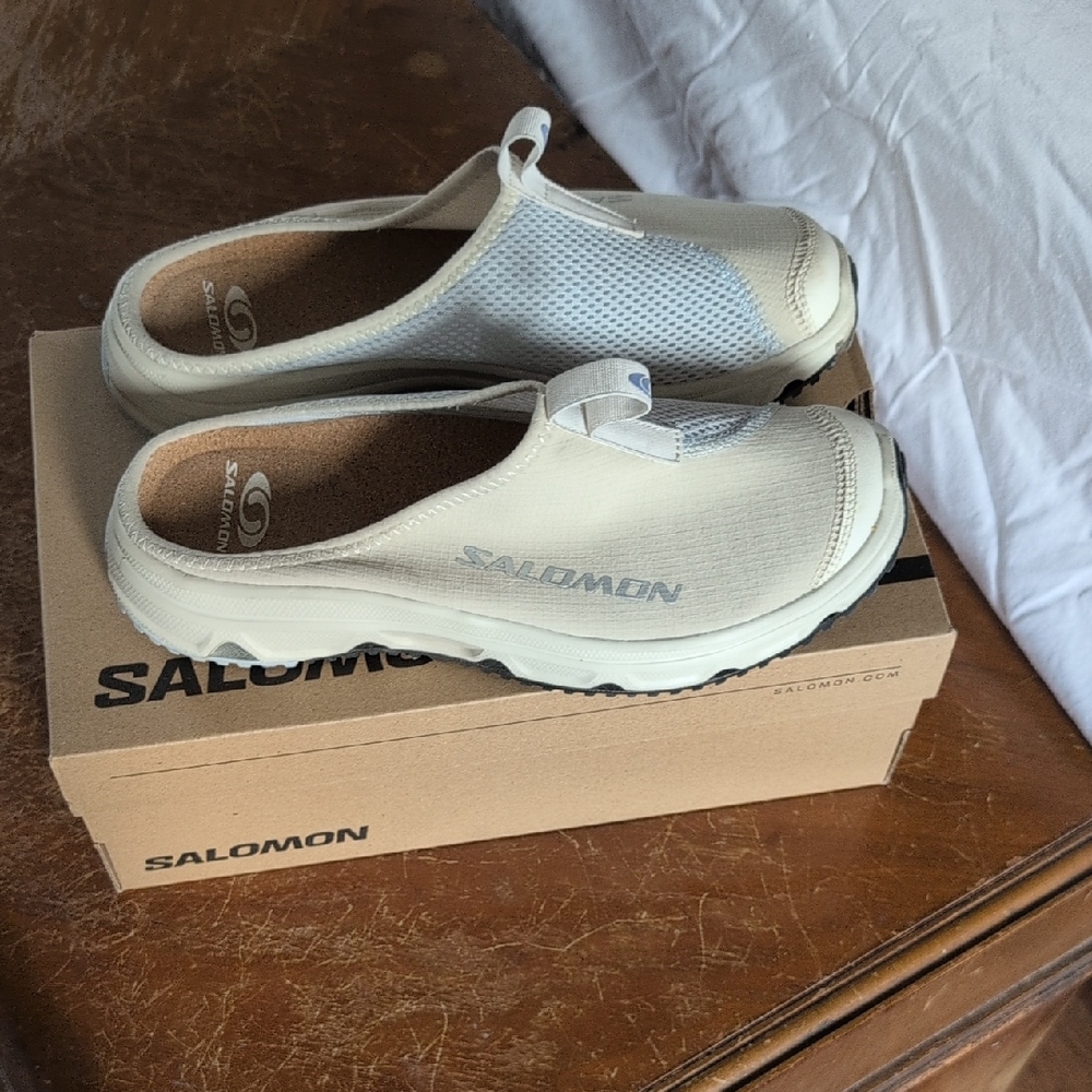 Salomon RX Slide 3.0 - Picture 2 of 5